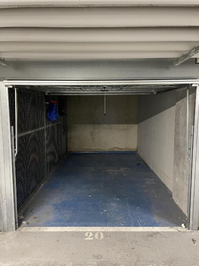 La Plaine Paisible - 15Mn Paris 15Mn Stade De France Saint-Denis  Dış mekan fotoğraf